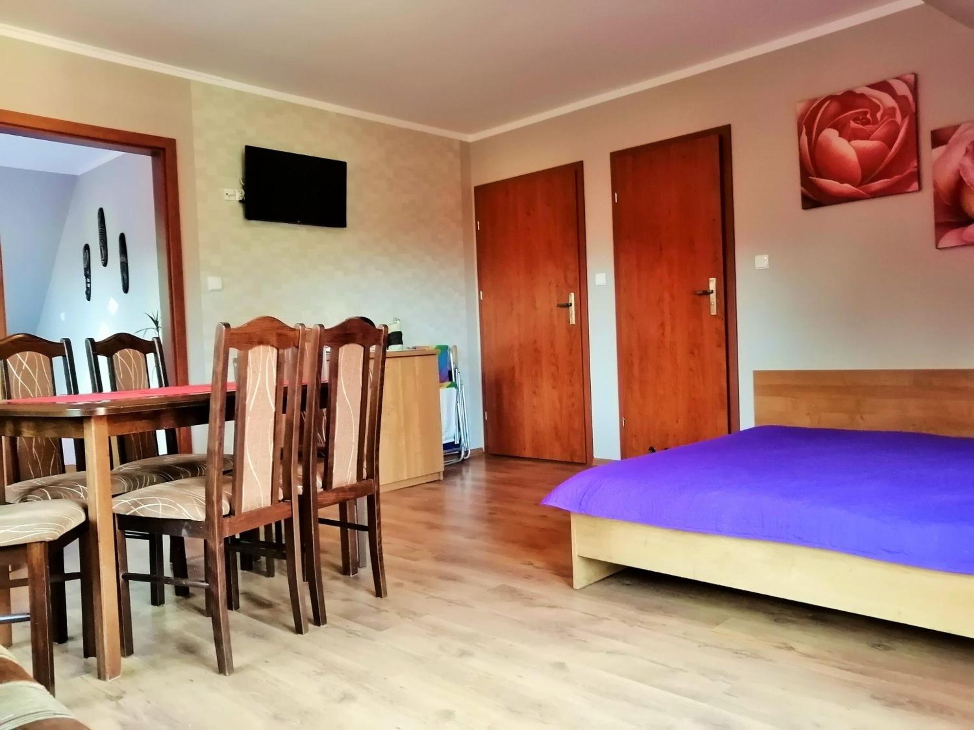 Agcez Ubytování v soukromí