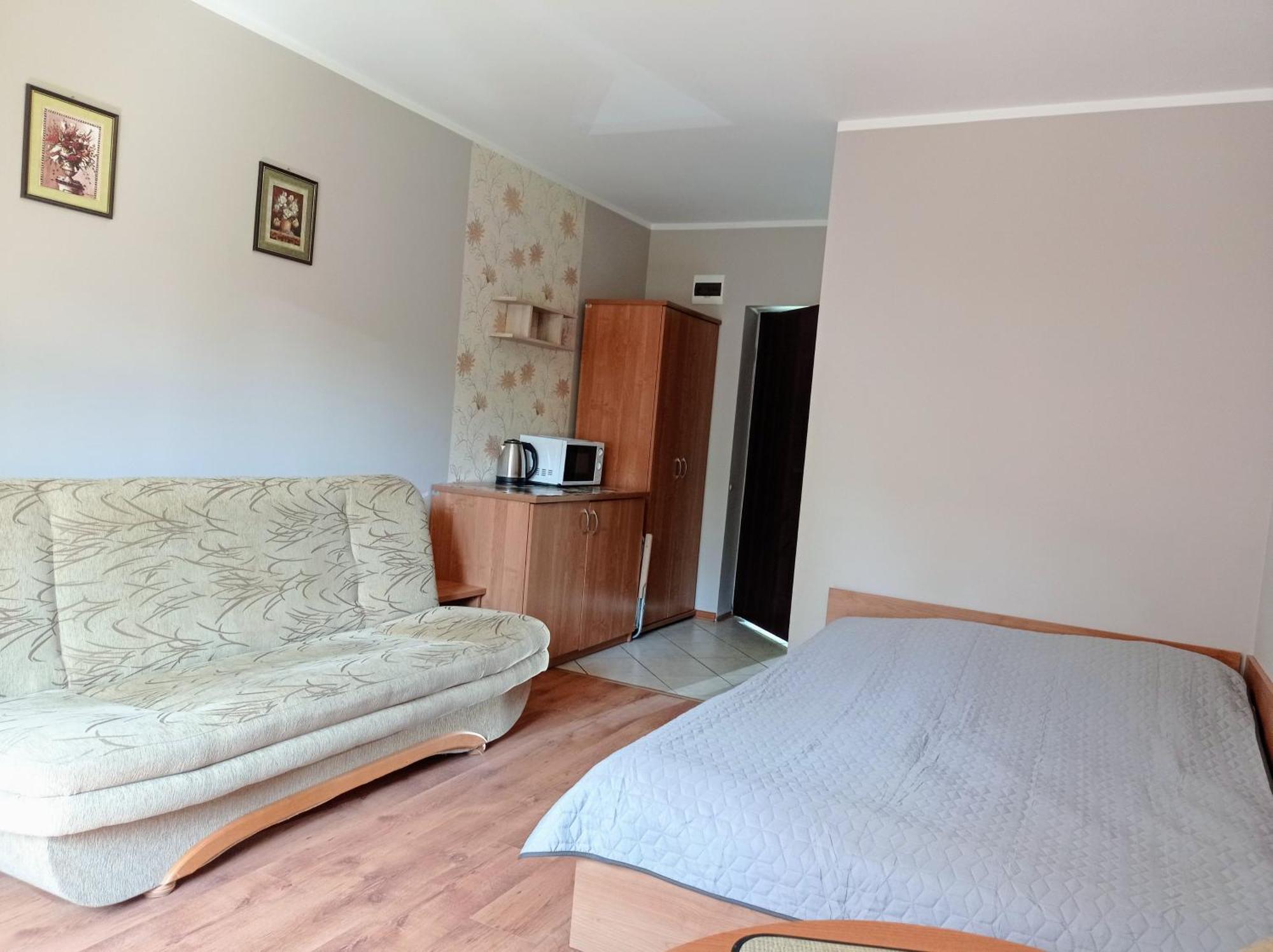 Ubytování v soukromí Agcez