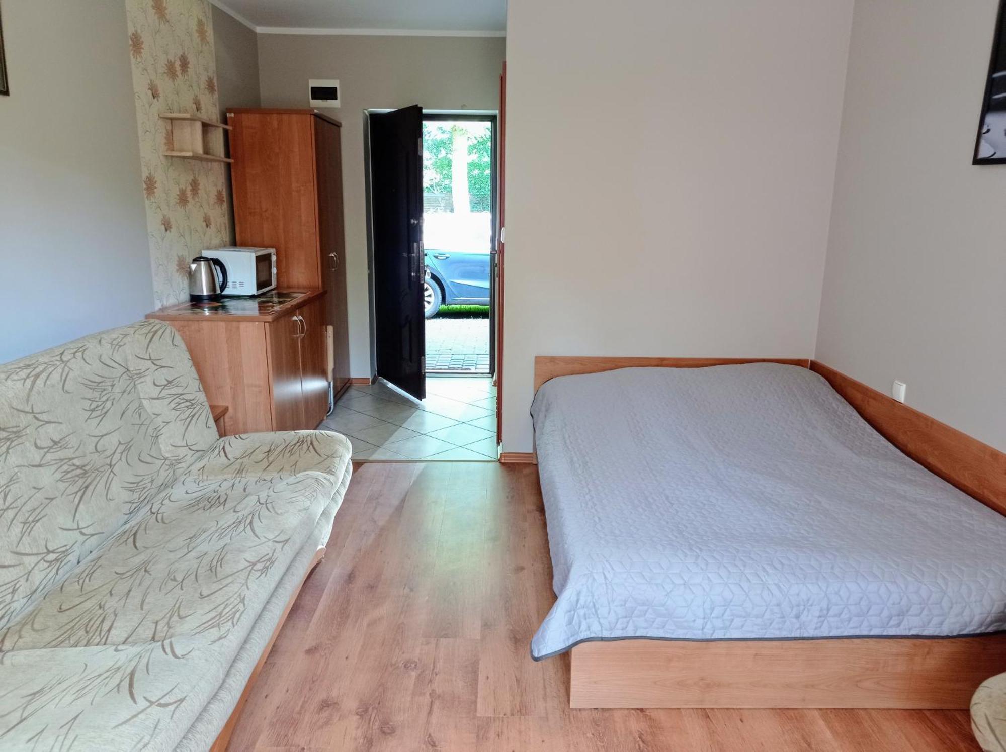 Agcez Privatunterkunft