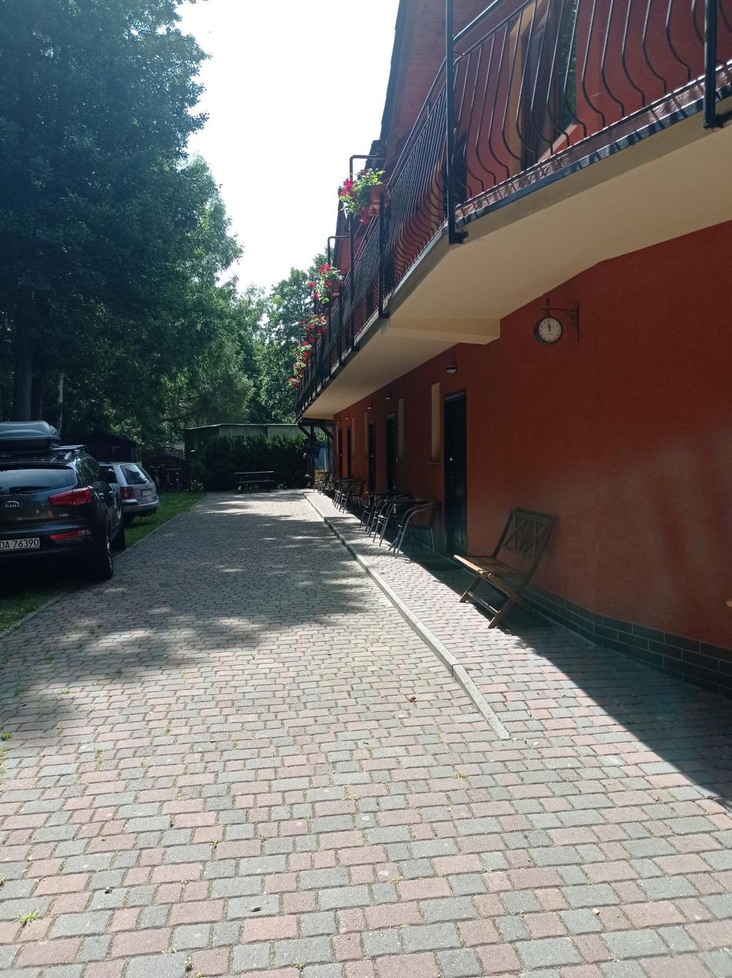Ubytování v soukromí Agcez