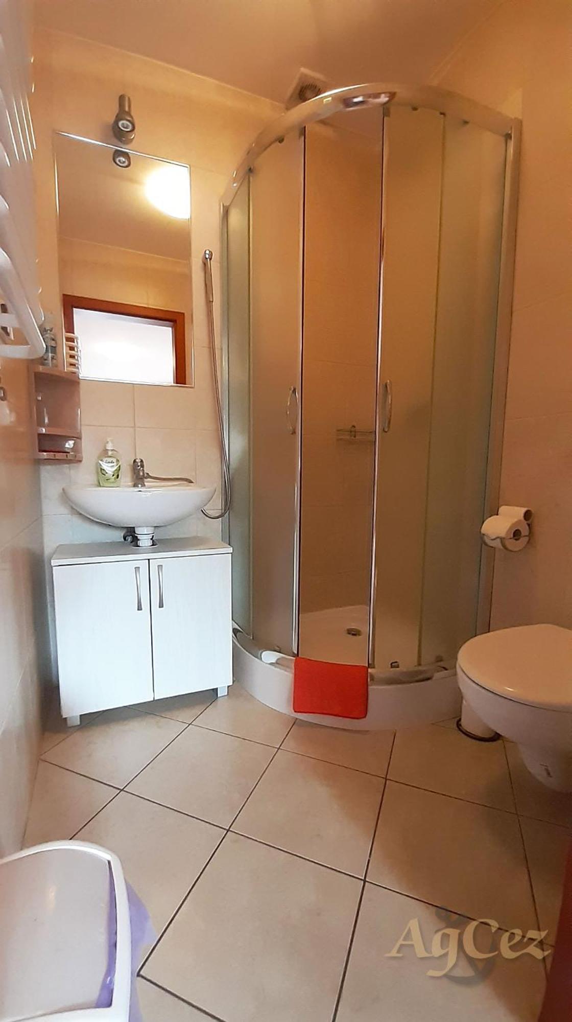 Privatunterkunft Agcez