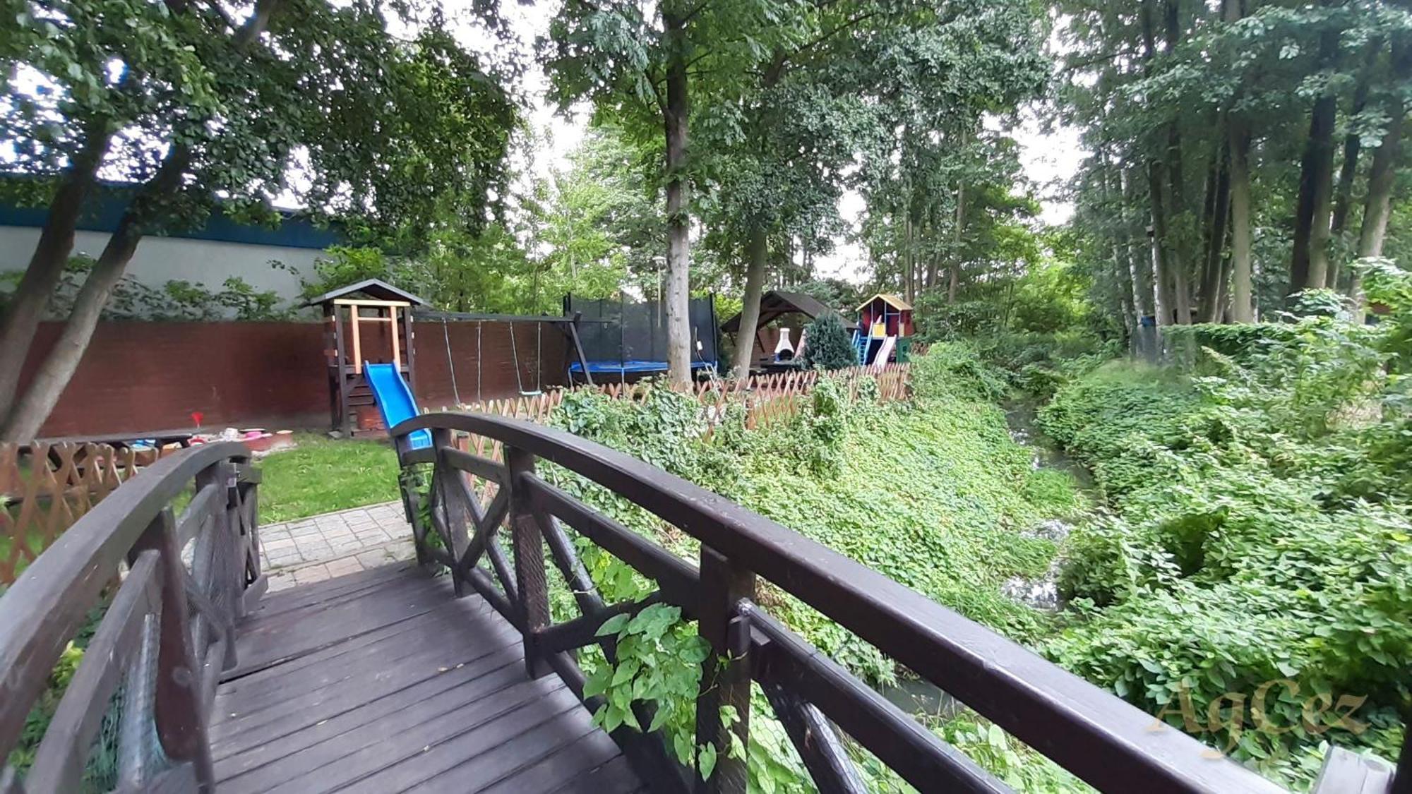 Ubytování v soukromí Agcez