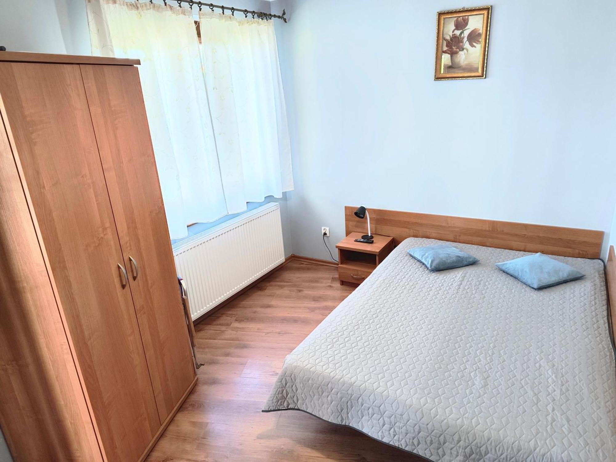 Agcez Ubytování v soukromí *